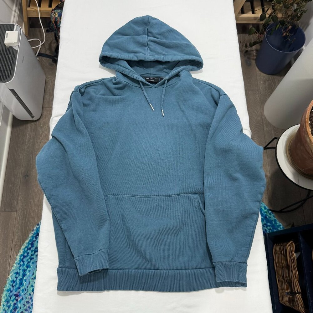 Men's ASOS DESIGN Oversized Hoodie Size Medium